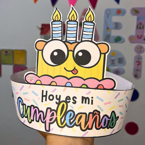 Kit de Cumpleaños - Imagen 2