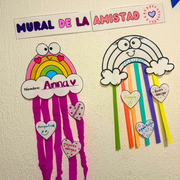 Super Kit - Materiales para Febrero 💘📚 - Imagen 7