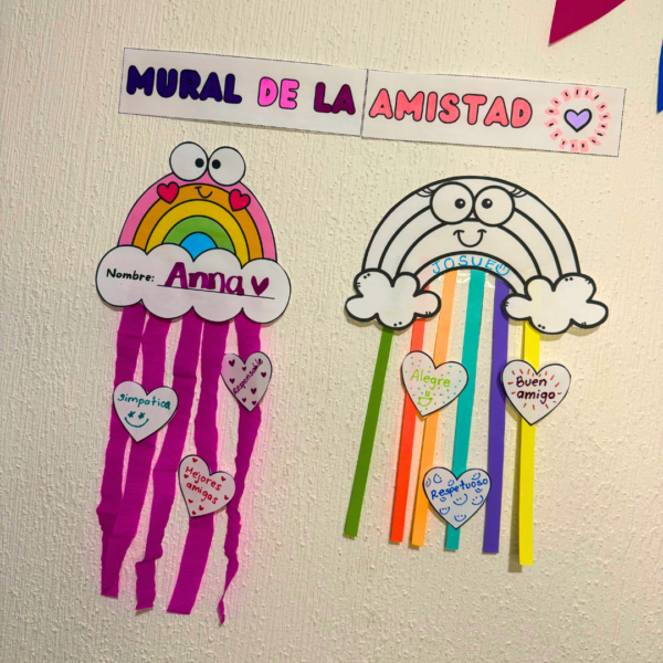Super Kit - Materiales para Febrero 💘📚 - Imagen 6