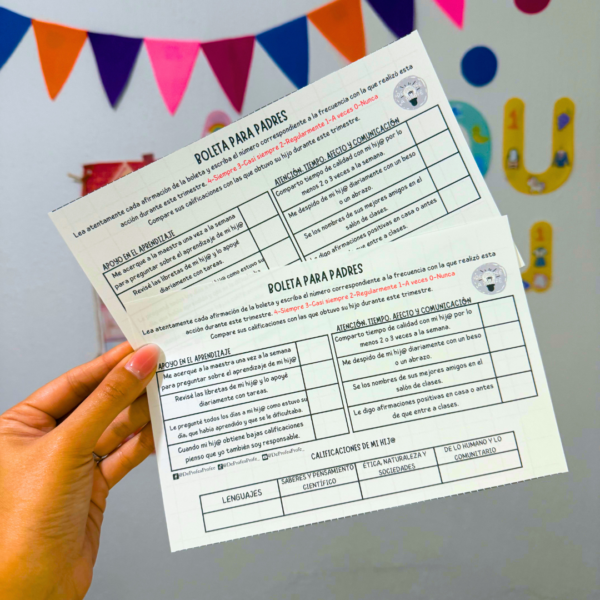 Kit de rendición de cuentas - 2do TRIMESTRE - Imagen 10