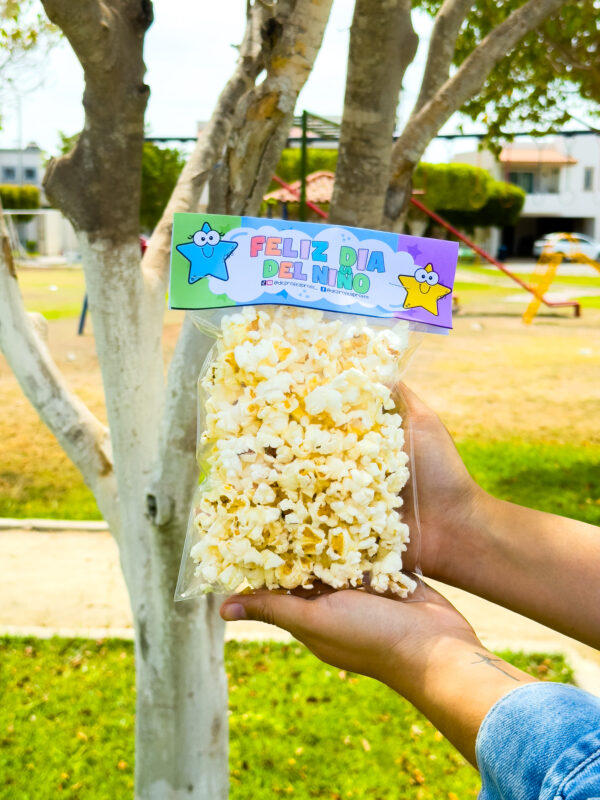 Kit del Día del Niño/Día de la niña - Imagen 2