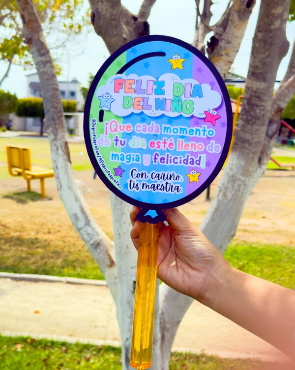 Kit del Día del Niño/Día de la niña - Imagen 4