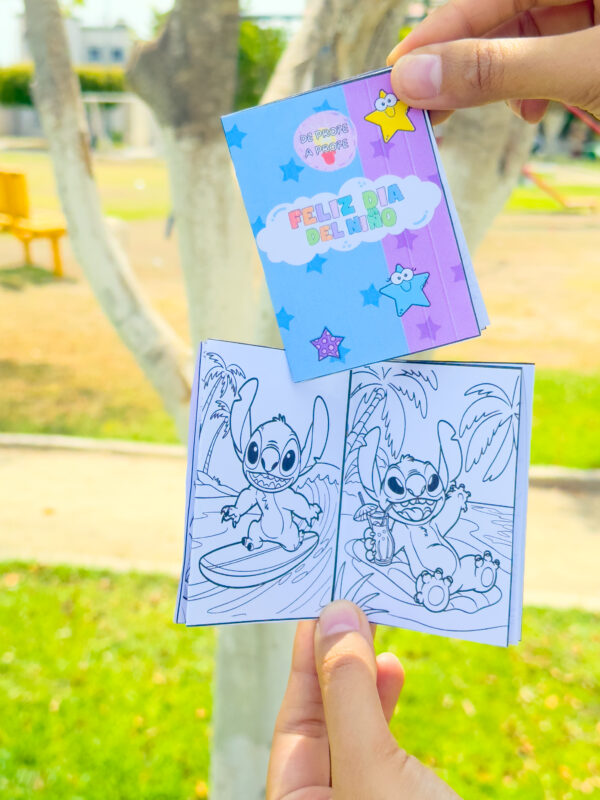 Kit del Día del Niño/Día de la niña - Imagen 6