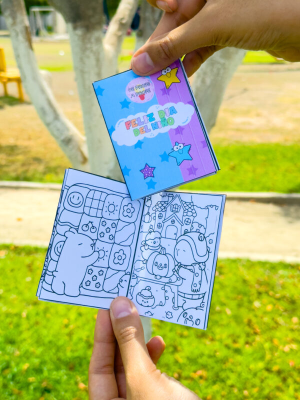 Kit del Día del Niño/Día de la niña - Imagen 5