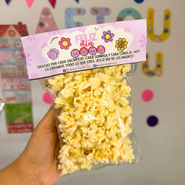 Kit del Día de las Madres - Imagen 4