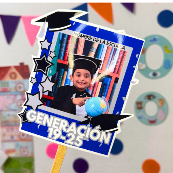 Kit de Clausura Escolar 24-25🧑🏻‍🎓👩🏻‍🎓 - Imagen 2