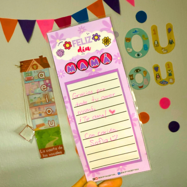 Kit del Día de las Madres - Imagen 7