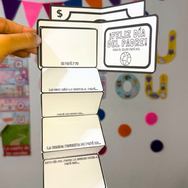 Kit del Día del Padre - Imagen 4